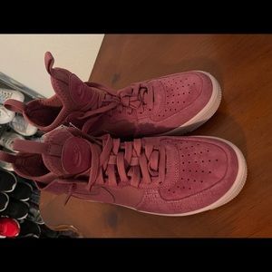 Nike Women’s Air Force 1 Ultra Force